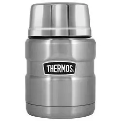 Термос для еды Thermos SK3000, диаметр дна 9 см; высота 14 см