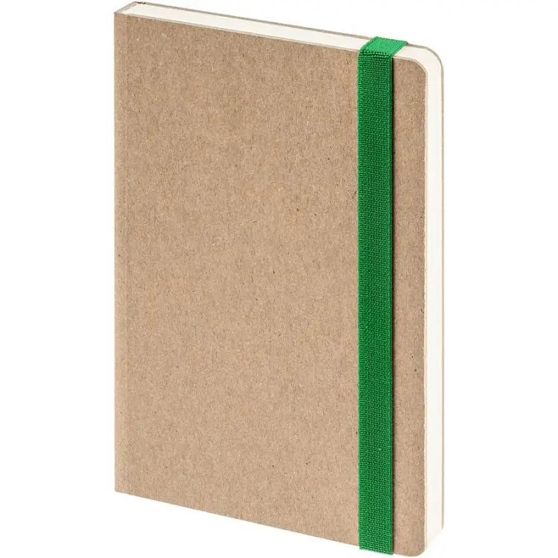 Ежедневник Eco Write Mini, недатированный, 10х16х1,3 см