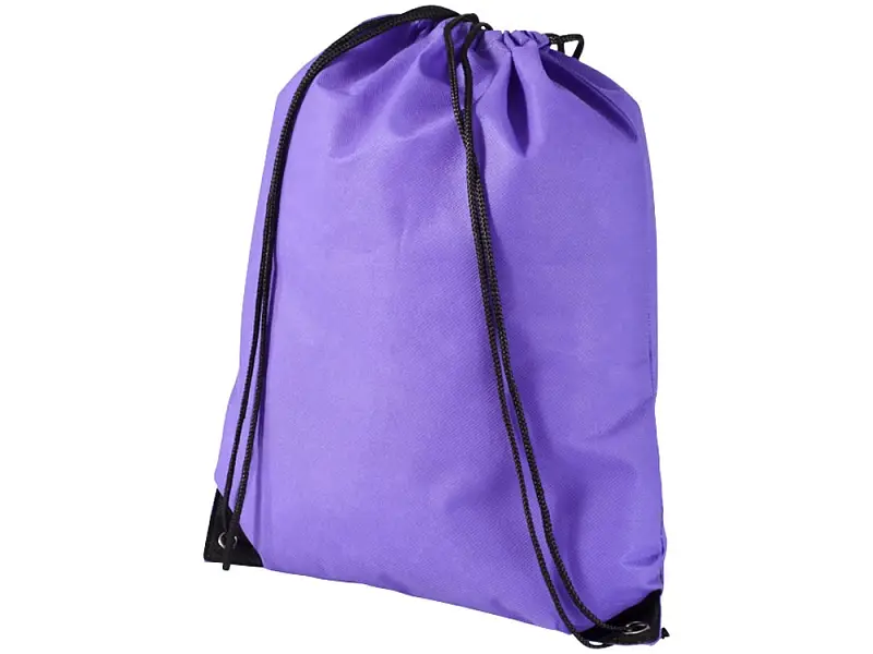 Рюкзак-мешок Evergreen, фиолетовый - 11961904