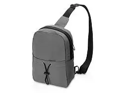 Светоотражающая сумка на одно плечо Neo Reflector