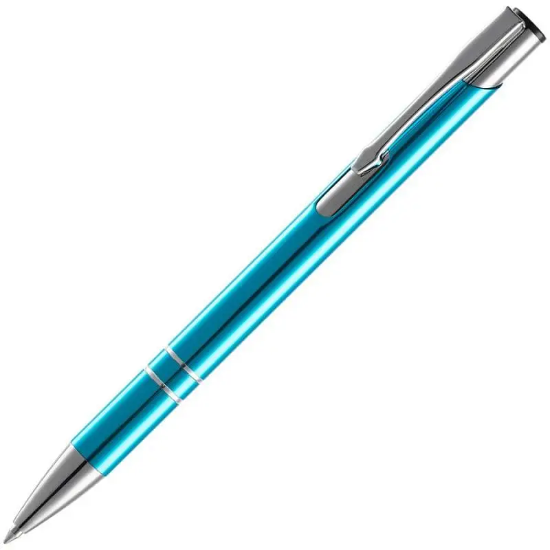 Ручка шариковая Keskus, 13,7х0,8 см - 16424.49