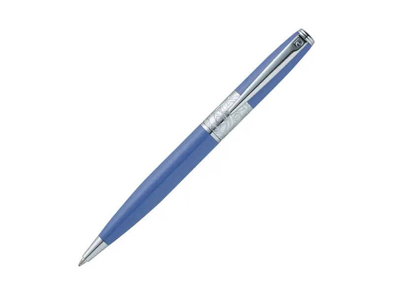 Ручка шариковая BARON с поворотным механизмом. Pierre Cardin - 417343