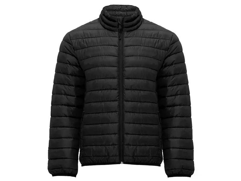 Куртка Finland, мужская, черный - 509402S