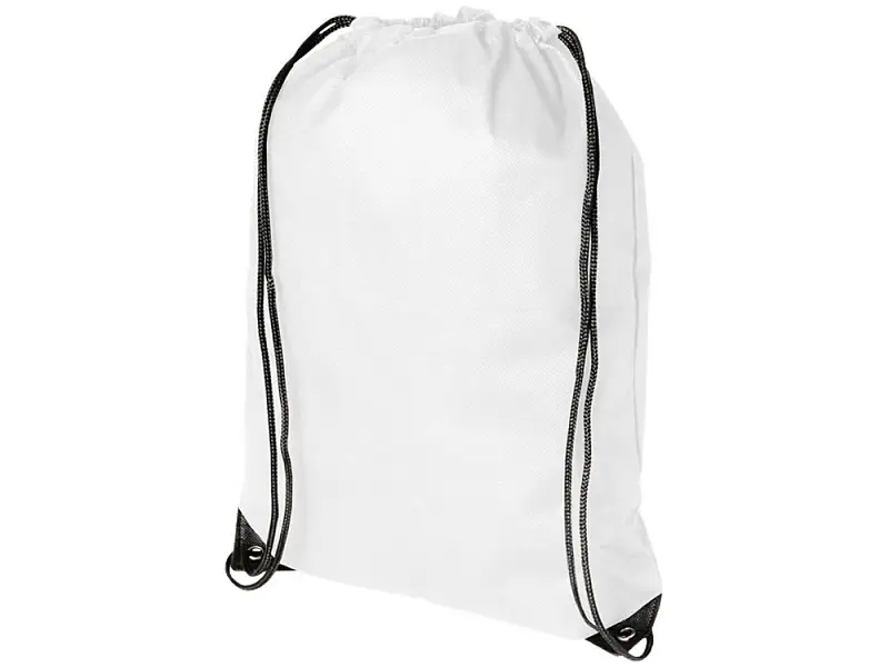 Рюкзак-мешок Evergreen, белый - 11961900