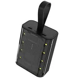Внешний аккумулятор Courage, 5000 Mah