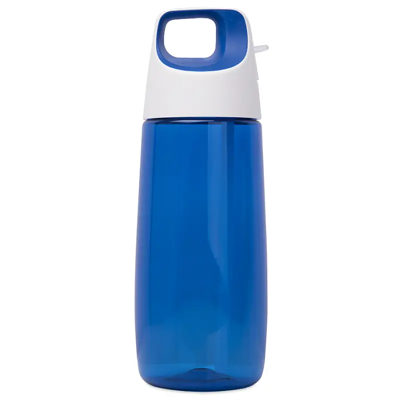 Бутылка для воды TUBE, 700 мл - 1116/24