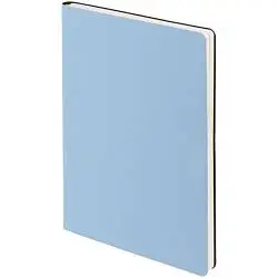 Ежедневник Flex Shall New, недатированный, 15х21х1,5 см
