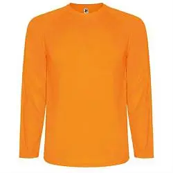 Спортивная футболка MONTECARLO L/S мужская