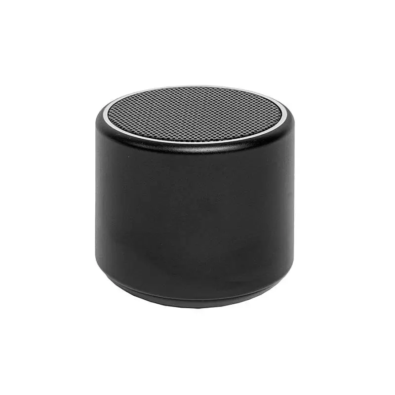 Портативная mini Bluetooth-колонка Sound Burger "Roll" черный - 26535/35