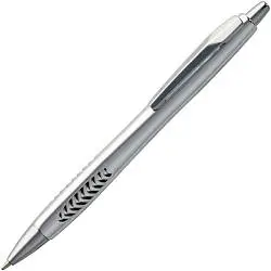 Ручка шариковая Barracuda, 14,5х1,1 см