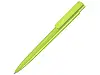 Шариковая ручка rPET pen pro из переработанного термопластика, светло-серый