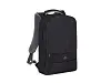 RIVACASE 7562 grey/mocha рюкзак для ноутбука 15.6, серый/кофейный