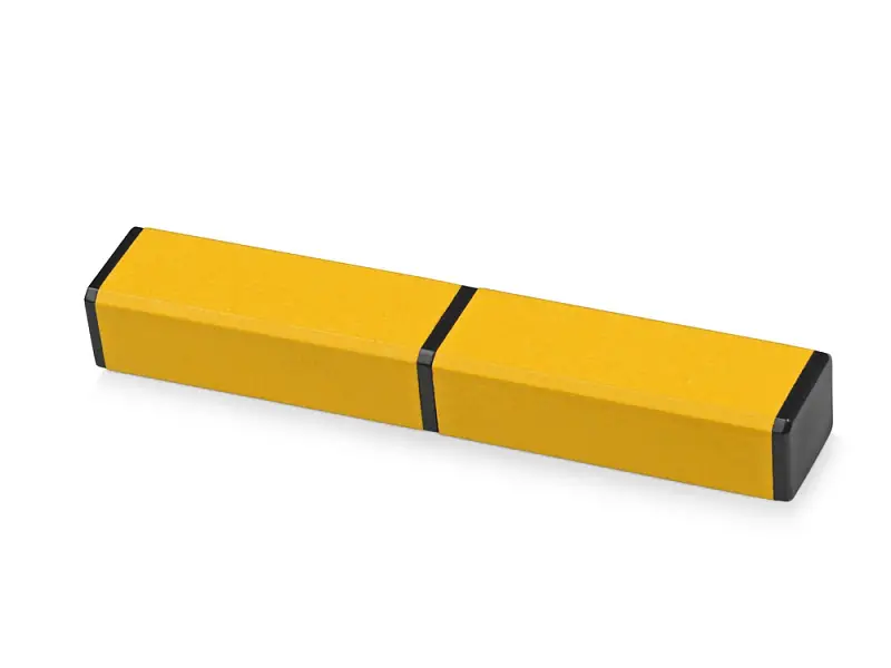 Футляр для ручки Quattro, желтый - 364904