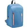 Складной рюкзак Compact Neon, 25x40x20 см
