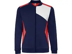 Спортивная куртка Leros, унисекс