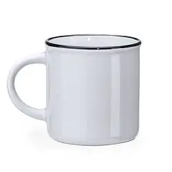 Керамическая кружка JACK