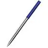 Ручка металлическая Avenue, синяя