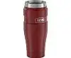 Кружка-термос из нерж. стали тм THERMOS SK1005 MB  0.47L