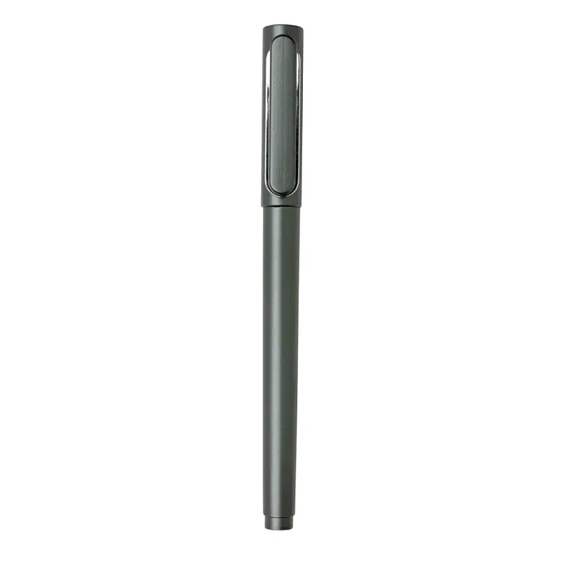 Ручка X6 с колпачком и чернилами Ultra Glide - P610.689