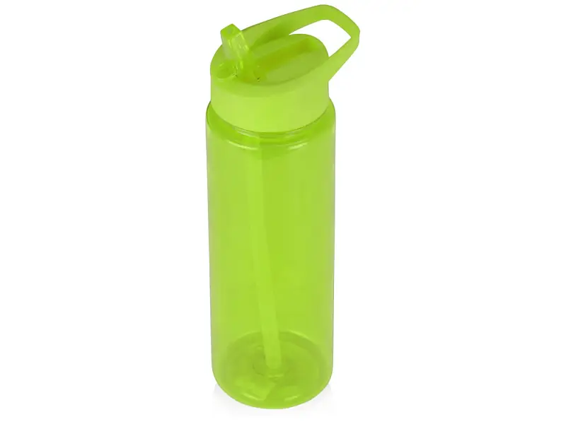 Спортивная бутылка для воды Speedy 700 мл, зеленое яблоко - 820104