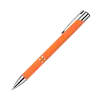 Шариковая ручка Альфа (Alpha), синяя