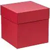 Коробка Cube, S, 16х16х15,5 см; внутренние размеры: 15х15х15 см