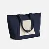 Шопер Shophop, 52х34х17 см; ручки 65 см