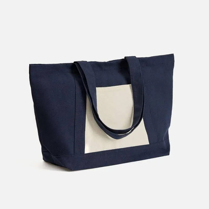 Шопер Shophop, 52х34х17 см; ручки 65 см