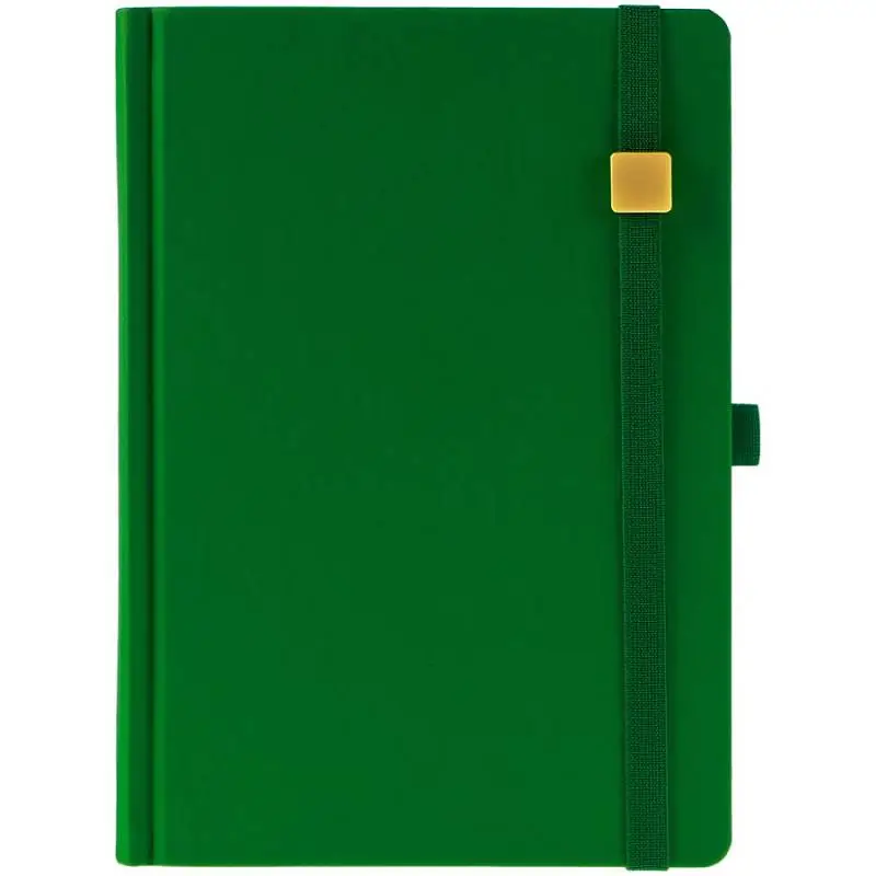 Ежедневник Favor Gold, недатированный, 15х21х2,2 см