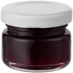 Джем на виноградном соке Best Berries, диаметр 4,5 см; высота 3,6 см