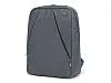 Рюкзак Premium+ Slim, серый