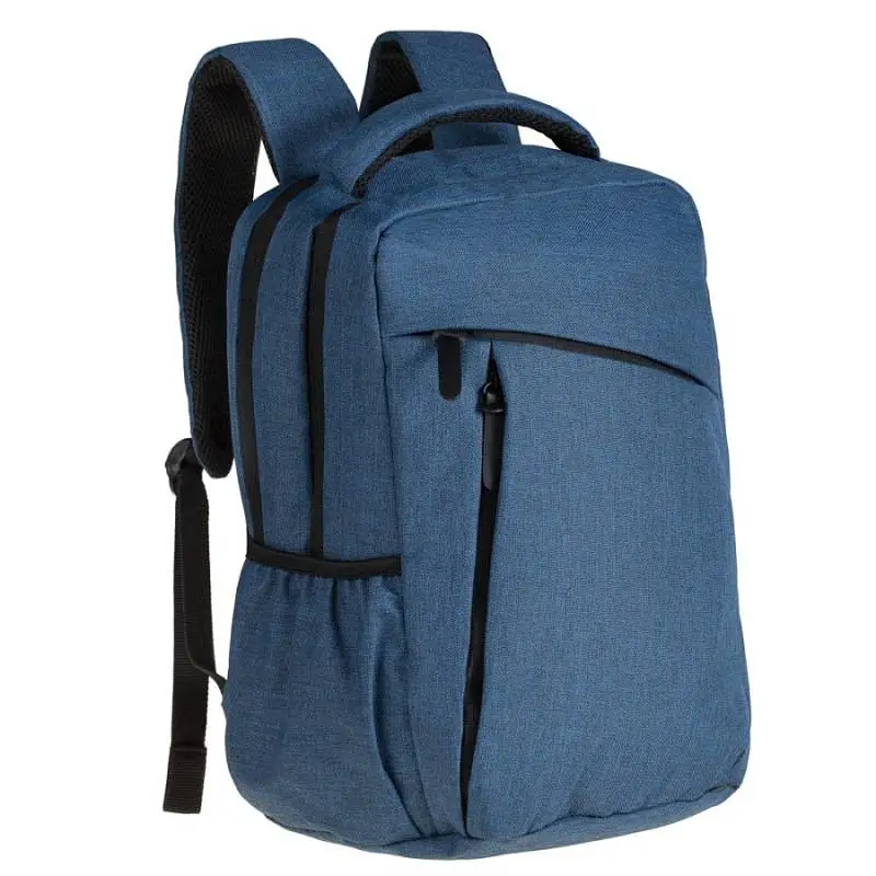 Рюкзак для ноутбука The First, 28х40х19 см; ширина лямок: 6-7,5 см - 4348.40