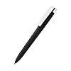 Ручка пластиковая T-pen, черная
