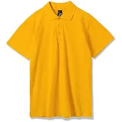 Рубашка поло мужская Summer 170, XS–XXL