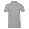 Рубашка поло И05S, Графитовый,  (202)  (44/XS)