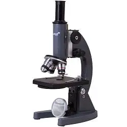 Монокулярный микроскоп 5S NG, упаковка: 25х20х36 см