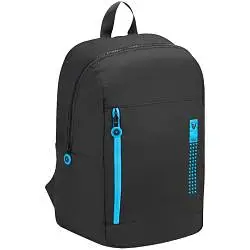 Складной рюкзак Compact Neon, 25x40x20 см