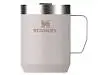 Походная кружка объемом 236 мл Stanley Everyday - Cream