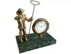 Настольный прибор "Металлург"