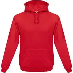 Толстовка ID.003 черная, S–XXL