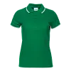 Рубашка поло женская 04BK_Ярко-зелёный (26) (XXXL/54)