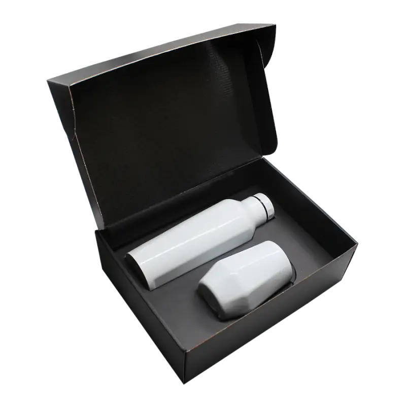 Набор Edge Box E black (белый)