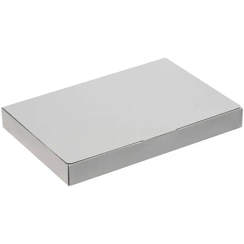Коробка самосборная Flacky Slim, 14х21х2,5 см