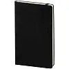 Записная книжка Moleskine Classic Large, в клетку, 13x21 см