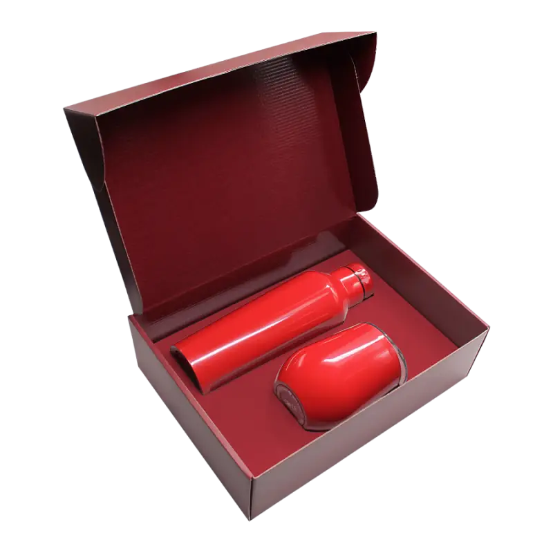 Набор Edge Box C red (красный)