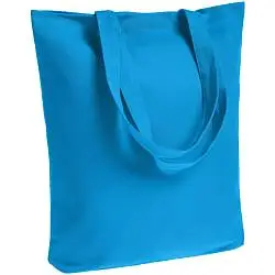 Холщовая сумка Avoska, 35х38х5 см, ручки: 54х2,5 см