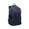 15" soft PU laptop backpack