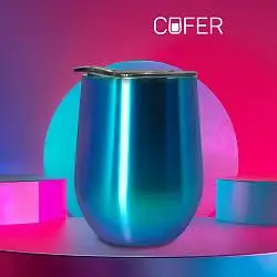 Кофер гальванический CO12x 