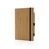 Блокнот с вечным карандашом Bamboo FSC®