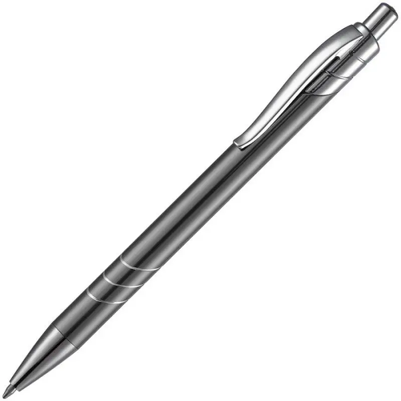 Ручка шариковая Underton Metallic, 14,5х1 см